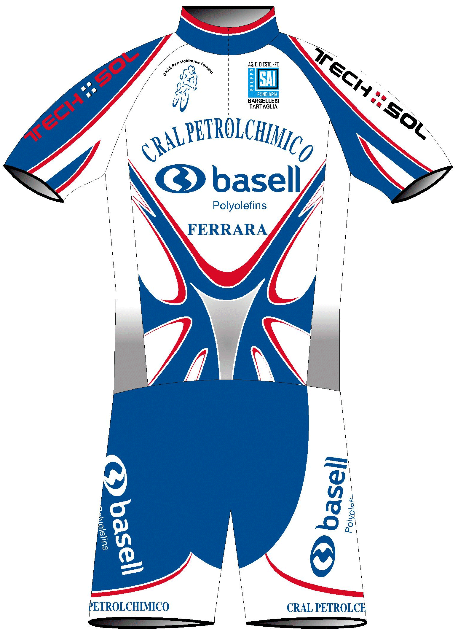 maglia 2010